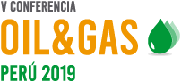 Oil & Gas Perú 2019 Logo